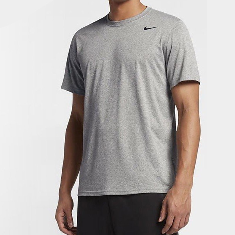 Jual Baju running nike AS M NK DRY TEE LGD 2.0 718834 063 Shopee Indonesia