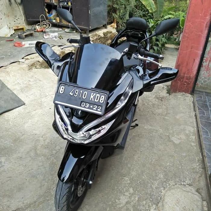 Jual Modifikasi PCX LOKAL 2018 (Fullset) | Shopee Indonesia
