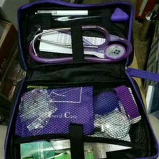 Jual NURSING KIT TIPE B LENGKAP GENERAL CARE / NURSE KIT B MEDICAL ONLINE  MEDICALONLINE