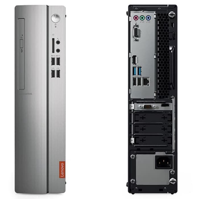 LENOVO ideacentre 510S-08IKL デスクトップPC Windows10 高性能 i3