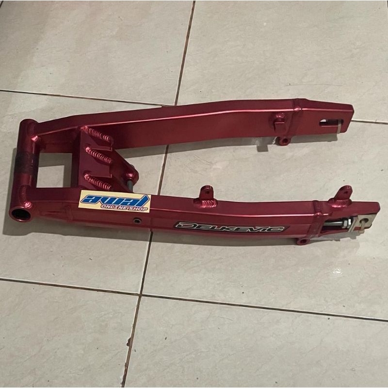 Jual Swing Arm Delkevic Satria Fu Karbu Satria Fu Fi injeksi Raider 150