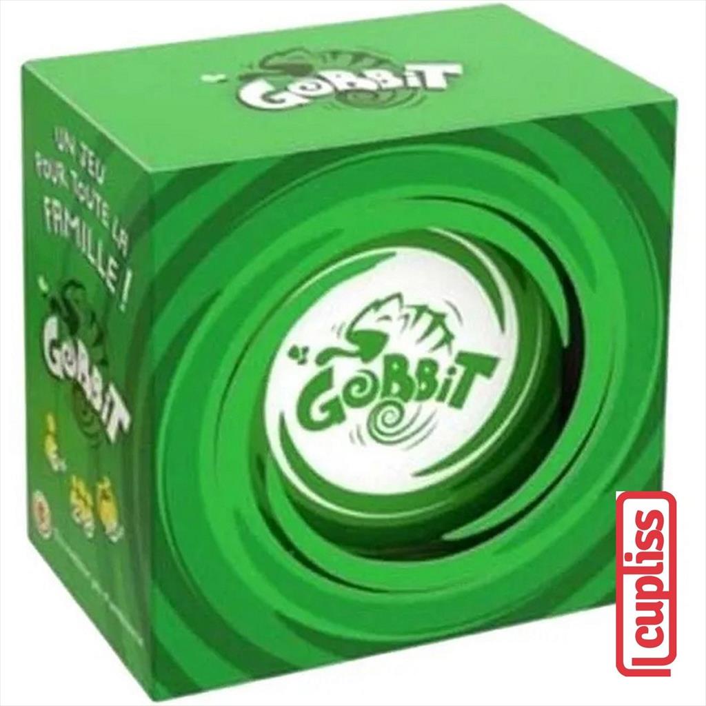 Jual Gobbit Board Game Morning Original | Shopee Indonesia