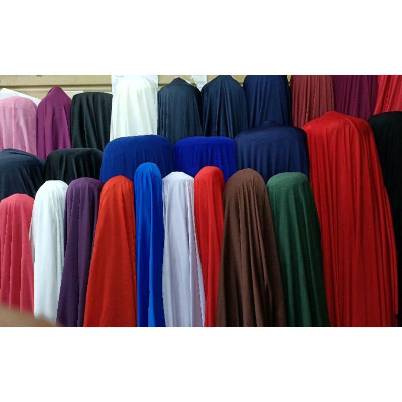 Jual Bahan/kain furing Hyget | Shopee Indonesia