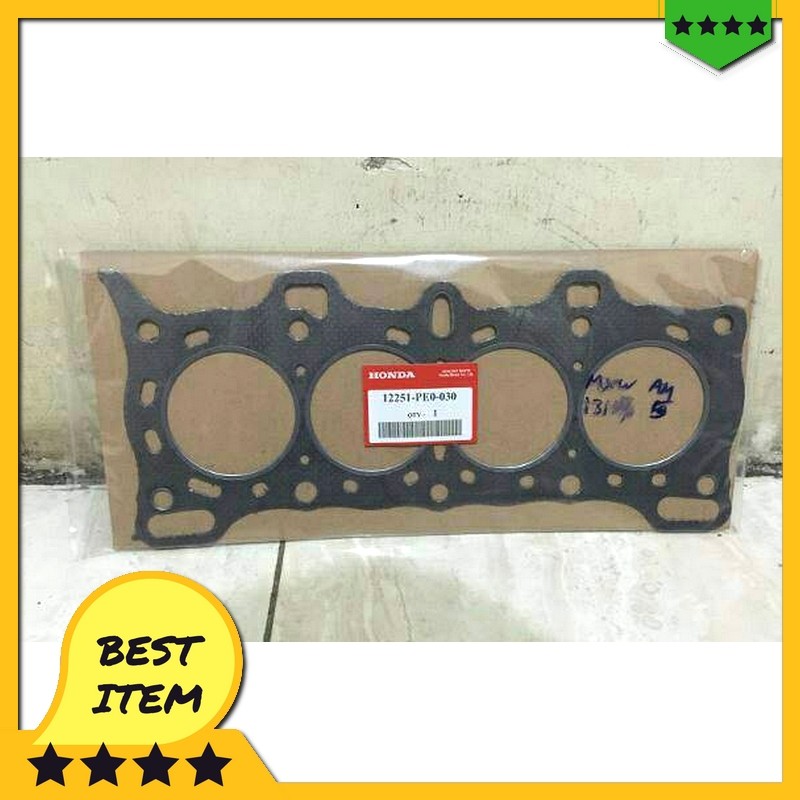 Jual Jual Packing Cylinder Head Paking Silinder Head Mobil Honda