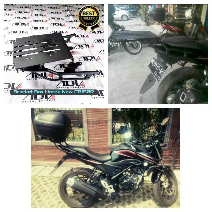 Box cb150r store