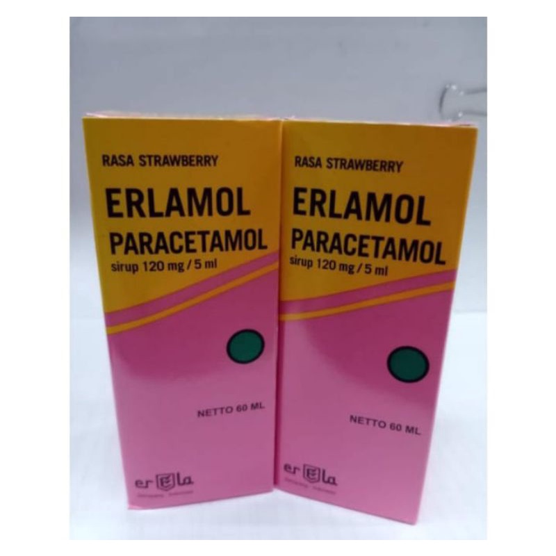 Jual Erlamol Obat Terlengkap & Harga Terbaru April 2026 | Shopee Indonesia