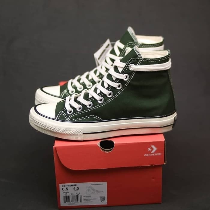 Converse cheap 70s army