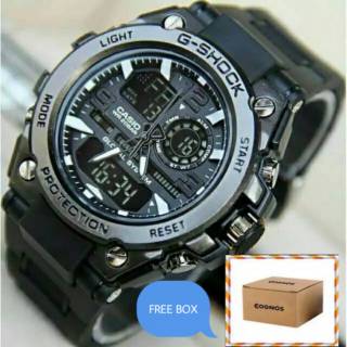 Jam tangan g shock gst 8600 original best sale