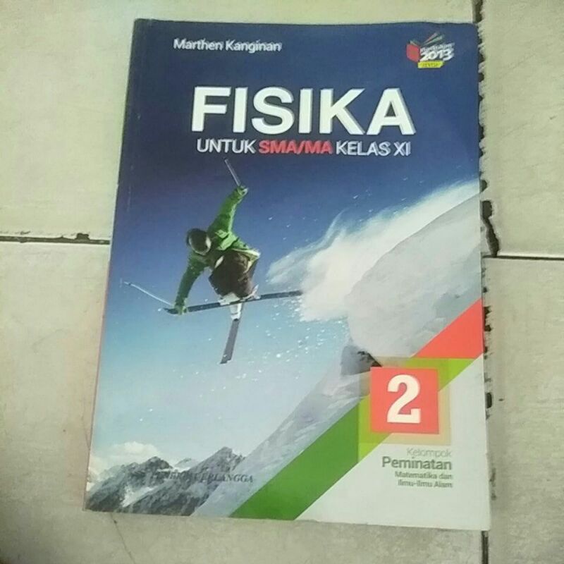 Jual Buku Fisika Untuk Kelas Xi Shopee Indonesia 4928