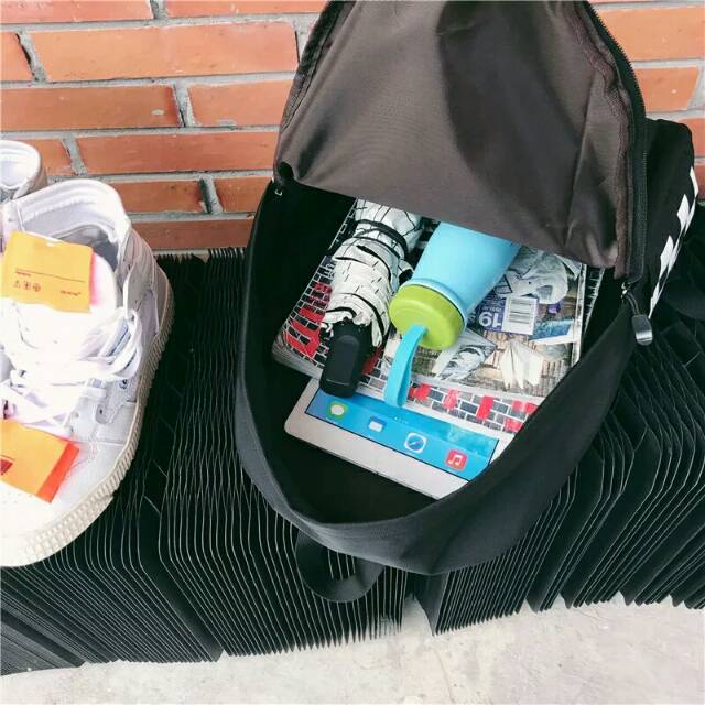 Jual RICISE RANSEL CATUR - Tas Ransel Wanita / Ransel ala korea ...