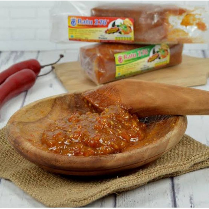 Jual sambal pecel | Shopee Indonesia