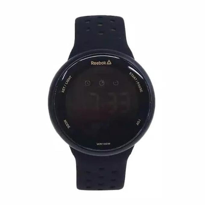 Jual GROSIR JAM TANGAN DIGITAL PRIA JAM TANGAN REEBOK DIGITAL UNISEX ...