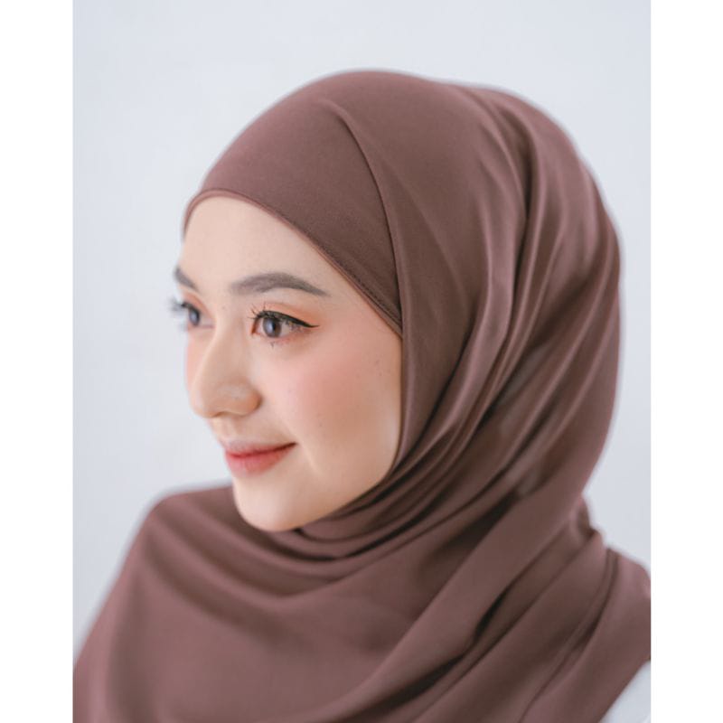 Jual Pashmina Inner Curve Oval | Pashmina Curve Oval + Inner | Pashmina ...