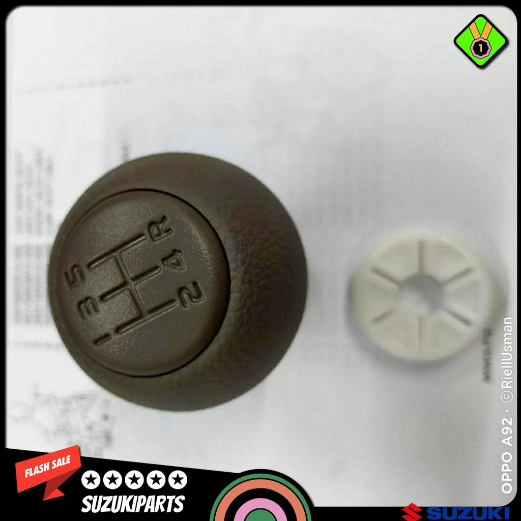 Jual Knob Persneling Transmisi Mobil Manual Suzuki Ertiga Shopee