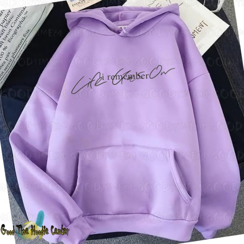 Bts life goes on hoodie sale