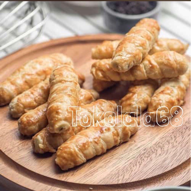 Jual Cheese Roll Prima Rasa khas Bandung | Shopee Indonesia