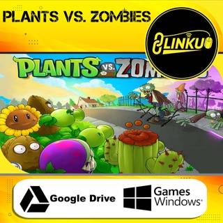 Jual Plant Vs Zombie Game Harga Terbaik & Termurah Juli 2023 | Shopee  Indonesia