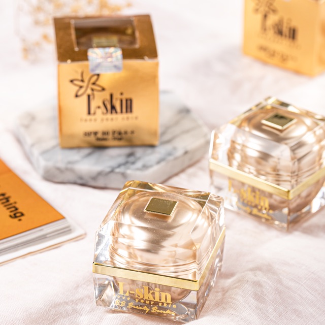 Produk LSkin Pusat Official | Shopee Indonesia