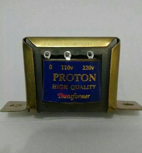 Jual Trafo 1A Engkel & CT Proton | Shopee Indonesia