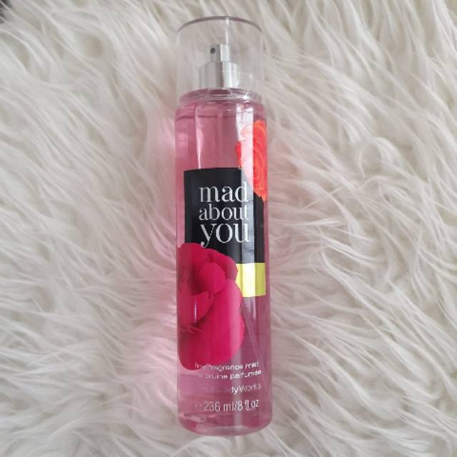 Jual Bath & Body Works Body Mist | Shopee Indonesia