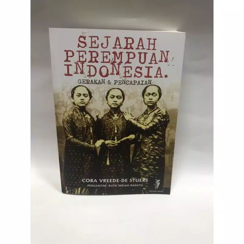 Jual Sejarah Perempuan Indonesia | Shopee Indonesia