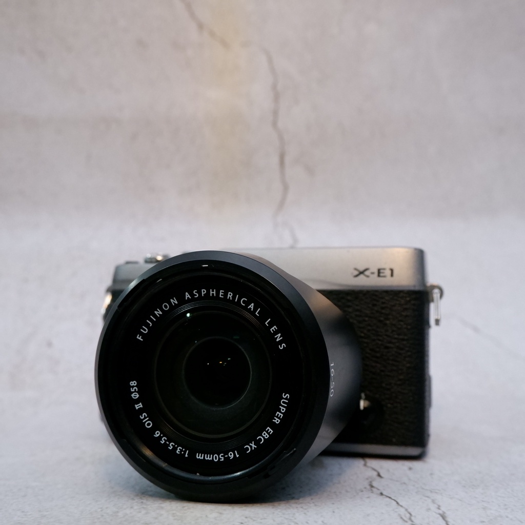 fujifilm xe1 harga