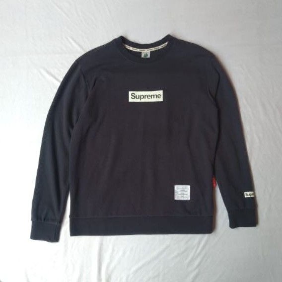 harga supreme original