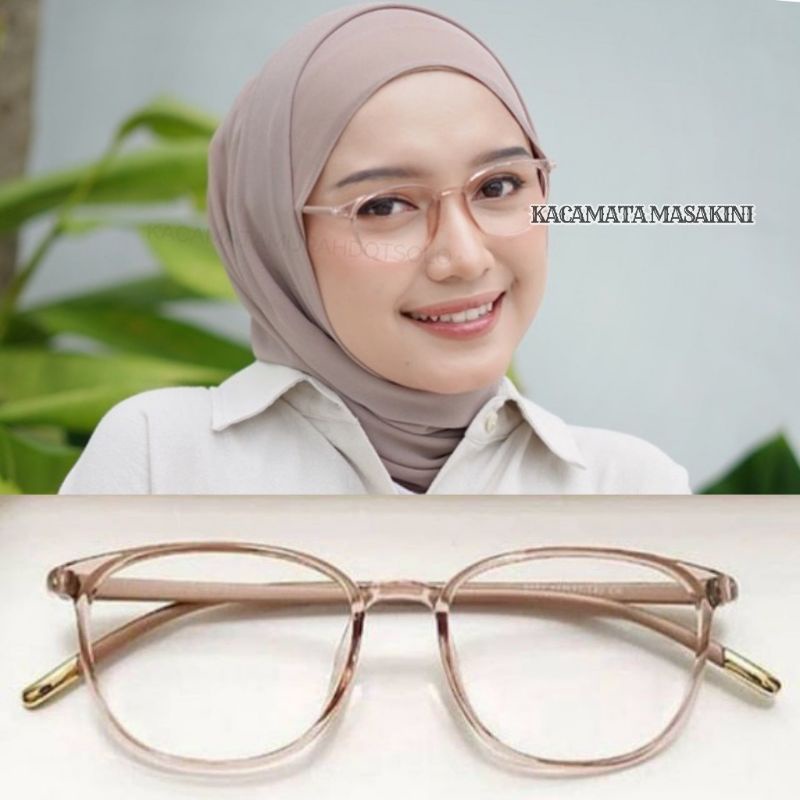 Jual Kacamata Minus Lensa Fotocromic Frame Minus Frame