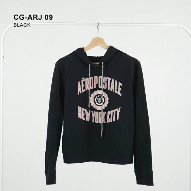 Harga best sale hoodie aeropostale