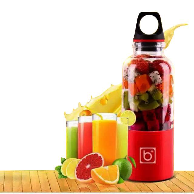 Jual Bingo portable juicer cup /Gelas dan botol blender portable