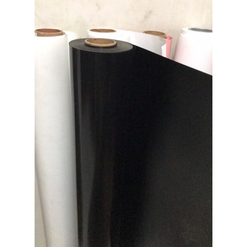 Jual PVC SHEET 50 meter (1 roll) | Shopee Indonesia