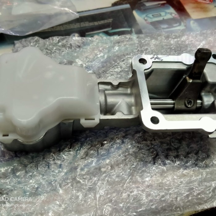 Jual BOX QUADRAN TRANSMISI ASM SHIFT QUADRANT PERSNELING ISUZU PANTHER ...
