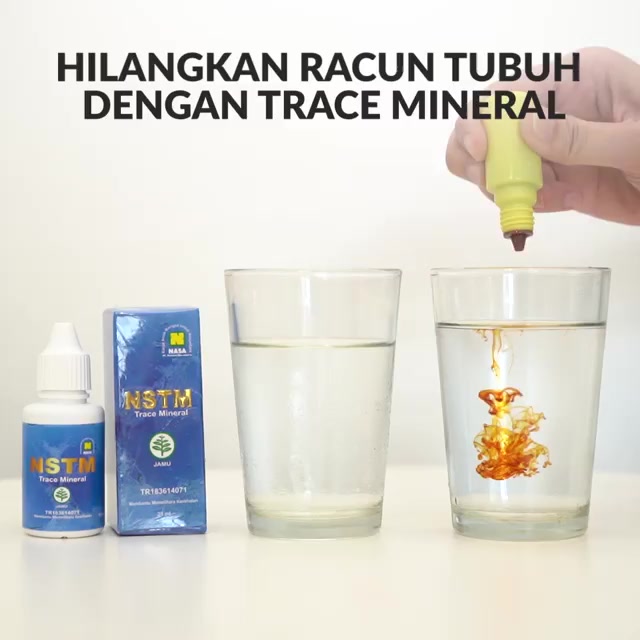Jual NSTM Prima Jaya / 8IO NSTM / Trace Mineral / Suplemen Kesehatan ...