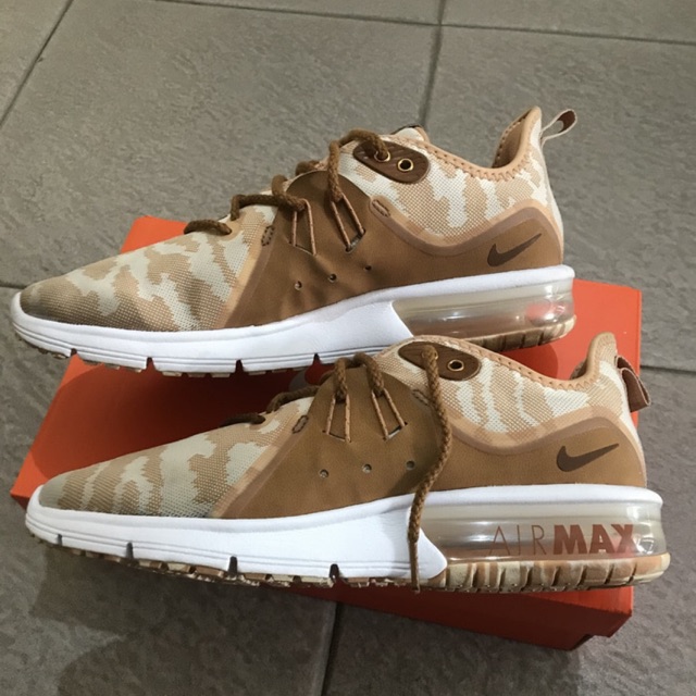 Air max sequent on sale 3 prm cmo