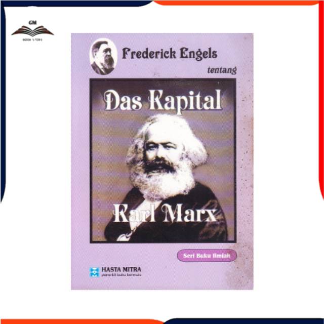 Jual TENTANG DAS KAPITAL KARL MARX By Frederick Engels | Shopee Indonesia