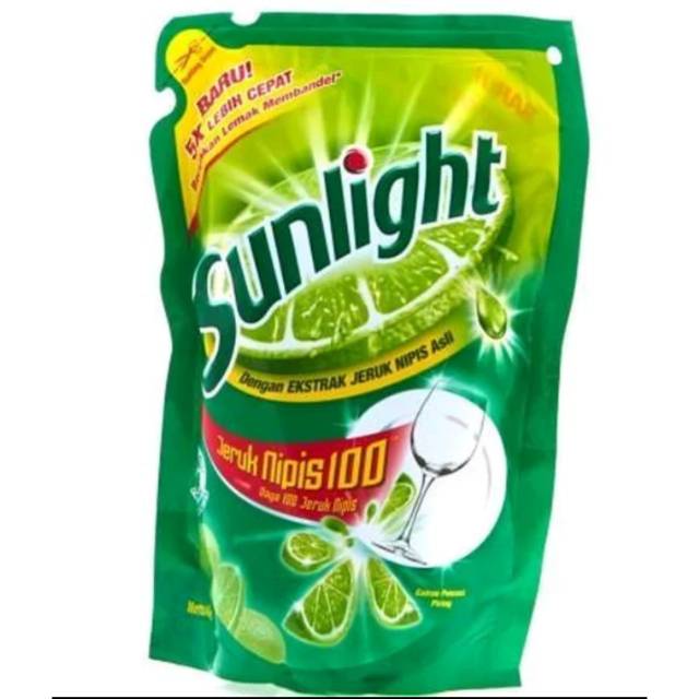 Jual Sunlight 370ml | Shopee Indonesia