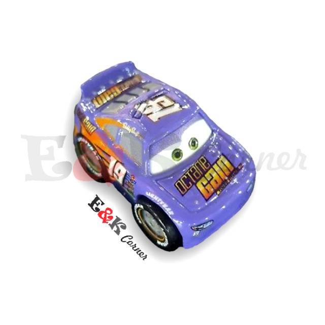 Bobby swift cheap mini racer