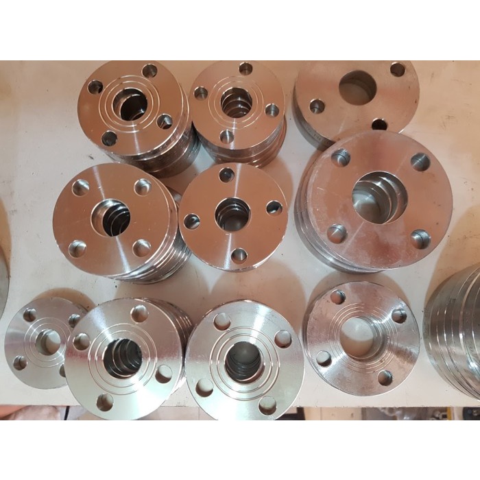 Jual Flange Plate FF 1