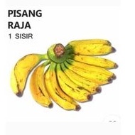 Jual Pisang Raja Terlengkap & Harga Terbaru Agustus 2026 | Shopee Indonesia