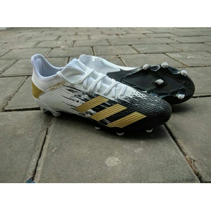 predator 20.3 gold