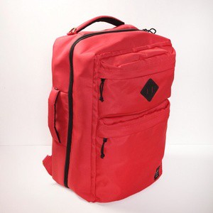 Jual Tas Ransel Selempang Duffel Koper Travel Jalan-jalan 3 in 1 - TFG ...