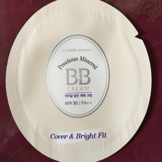 Jual PRECIOUS MINERAL BRIGHT & FIT | Shopee Indonesia
