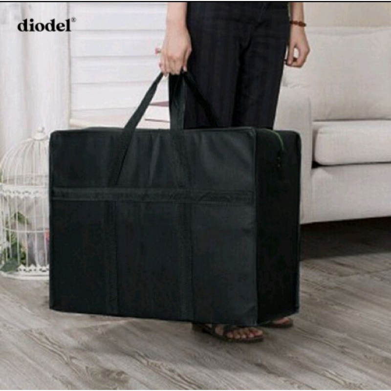 Jual LAUNDRY BAG JUMBO / TAS LAUNDRY JUMBO Shopee Indonesia