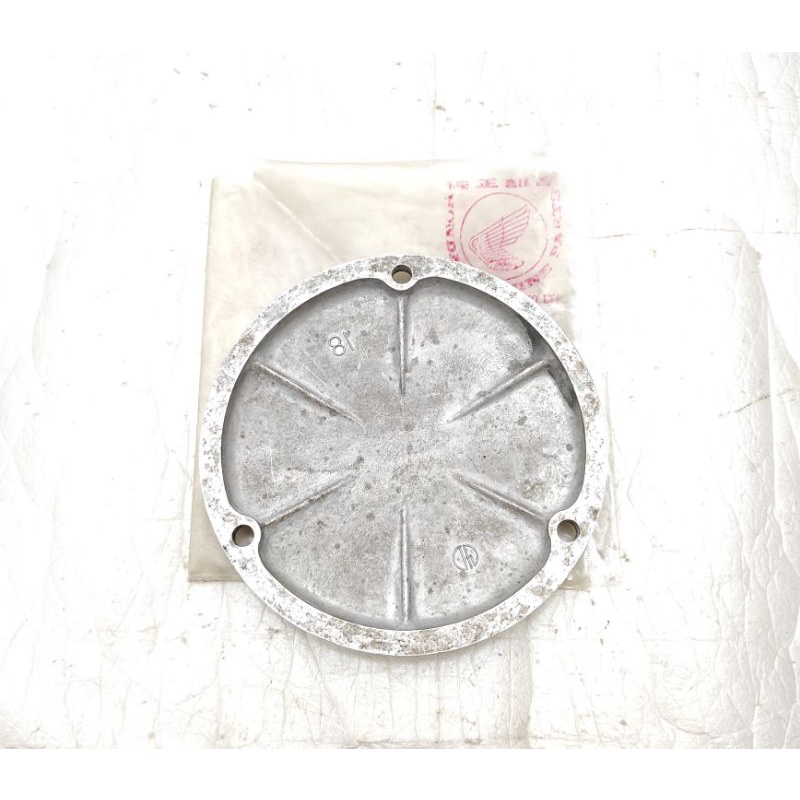 Jual cover tutup kalter bak magnet magnit honda C90 S90 S90Z CL90 CT90 ...