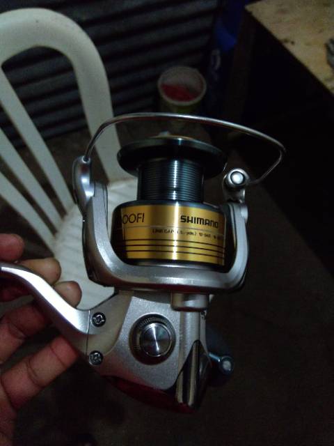 best shimano reel for salmon 5 Best Reels For Salmon Fishing: 2026 Buyers Guides