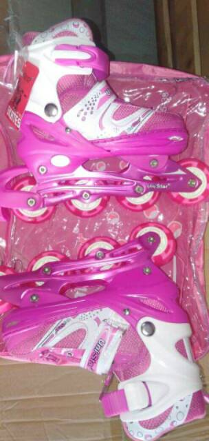 Jual Sepatu roda | Shopee Indonesia