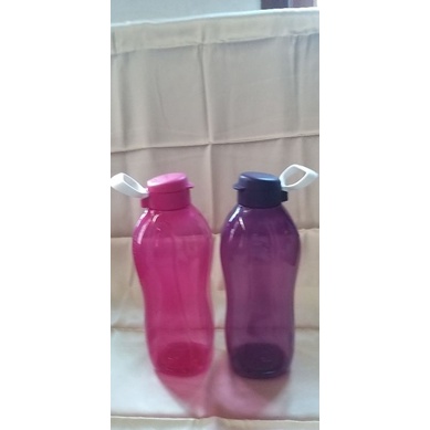 Jual eco botol 2 lt hrg per bj | Shopee Indonesia