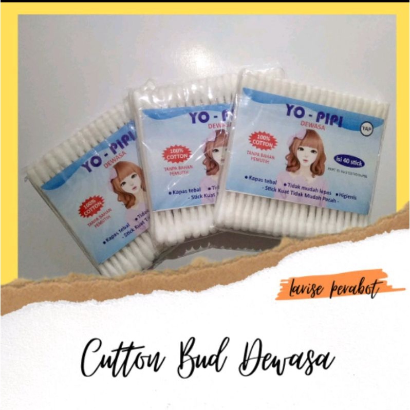 Jual Katembat Telinga | Shopee Indonesia