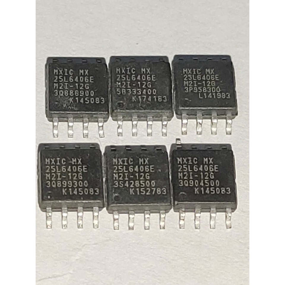 HY5PS1G831CFP-S6 Puce De Mémoire Flash Mobile DRAM DDR DRAM 128MX8 0.4OS CMOS PBGA60