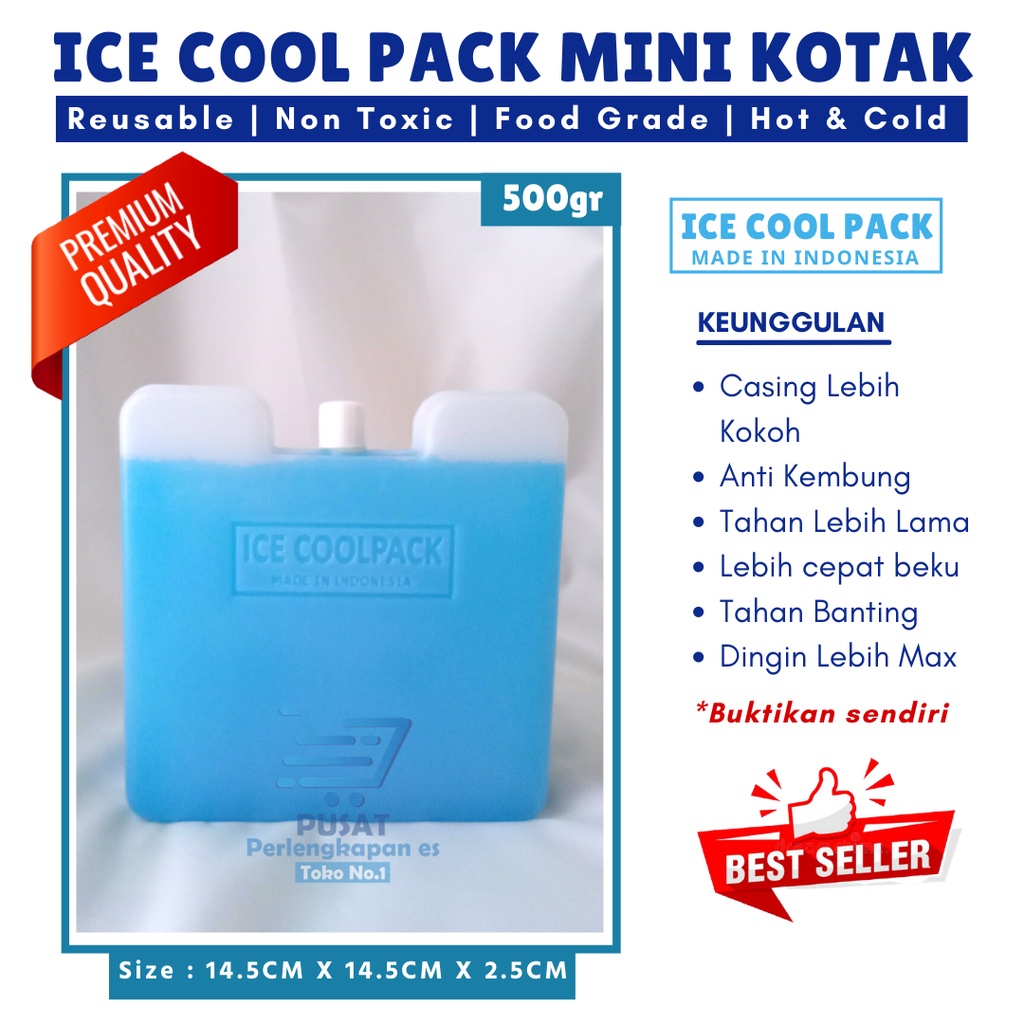 Air cooler best sale tanpa ice pack